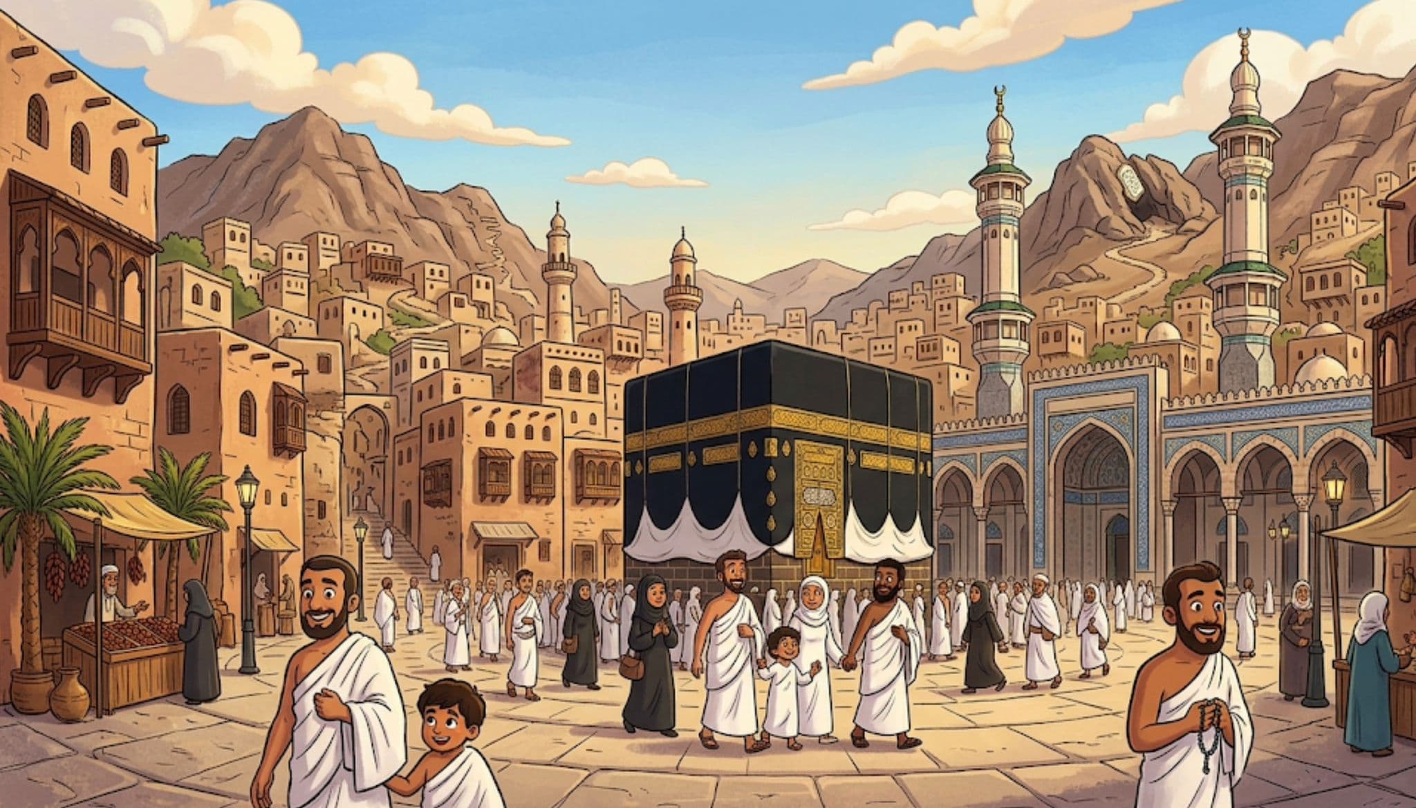 Seerah